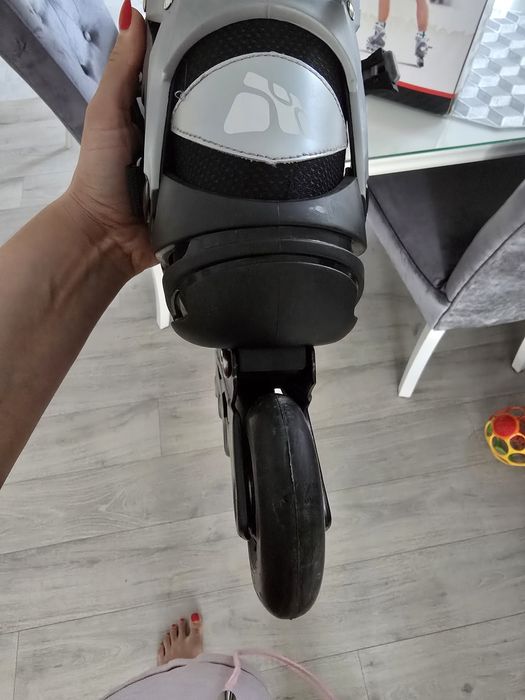Rolki meteor nowe