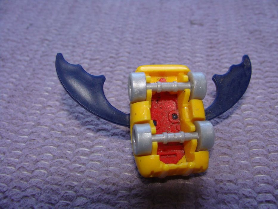 Boneco Kinder - Monster Hotel 2