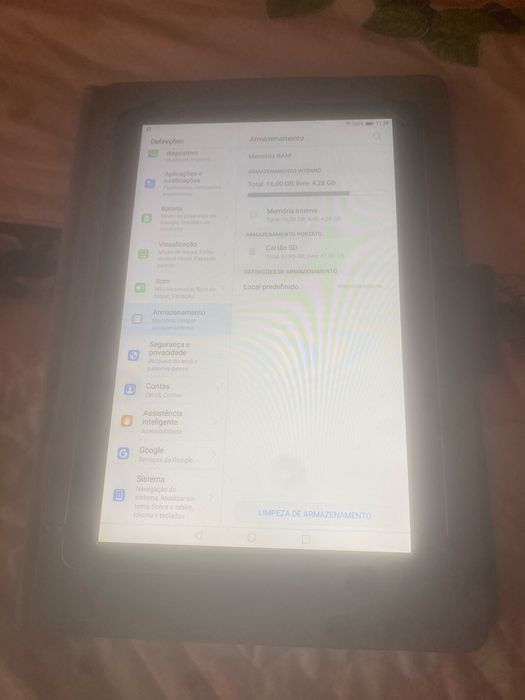 Tablet Huawei Pad M5 Lite