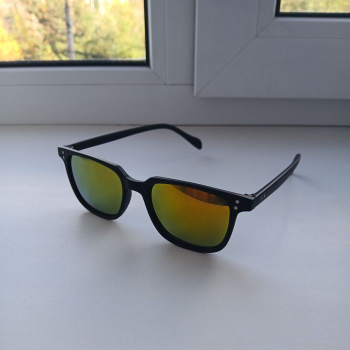 мужские солнцезащитные ОЧКИ / чоловічі сонцезахисні ОКУЛЯРИ