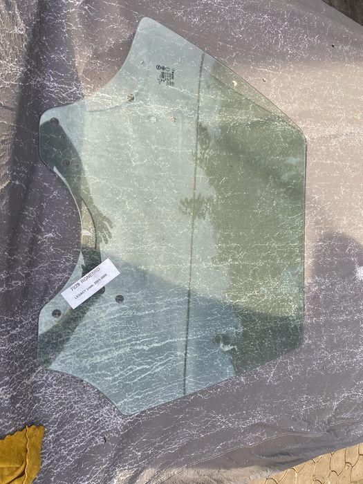 Стекло задней двери правое Subaru Outback (Комби 5-х Дв) (2003-2009)