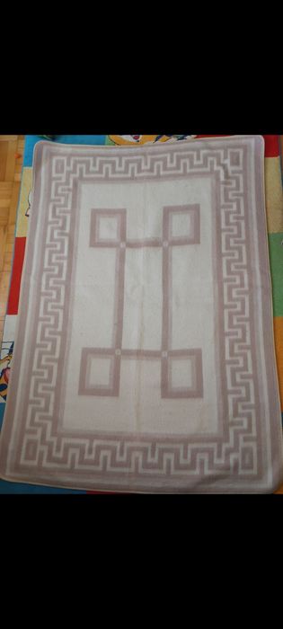 Ковдра плед 140× 200