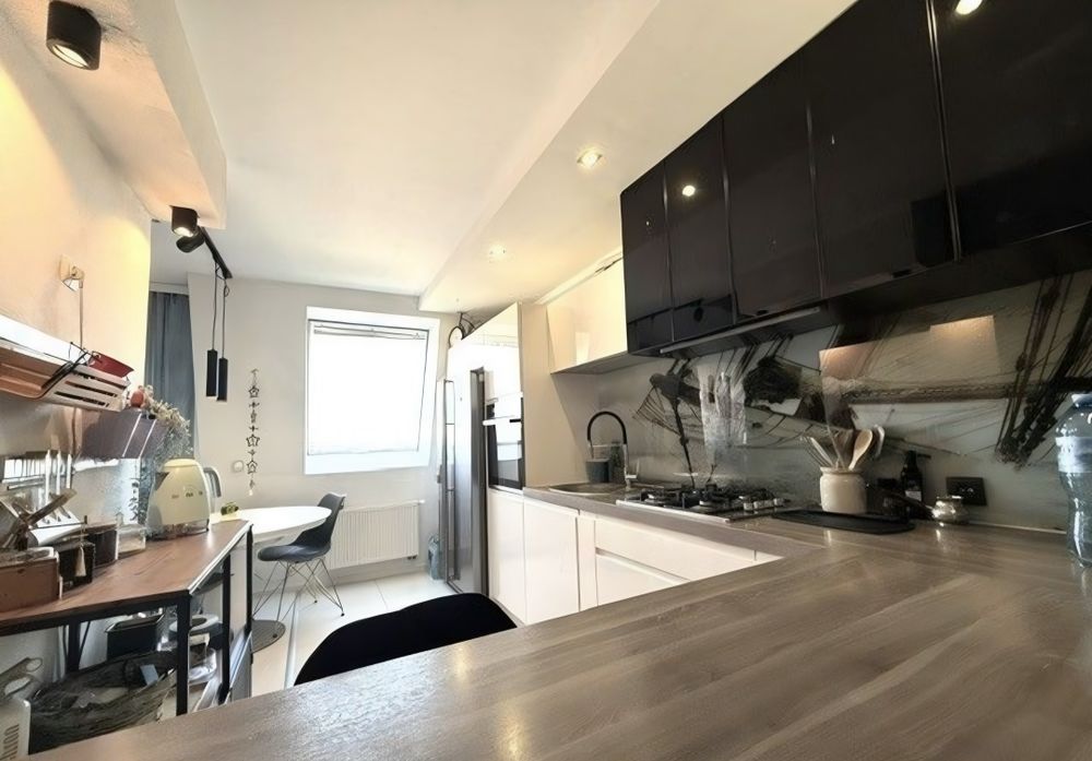 Apartment in Szczecin - View 3