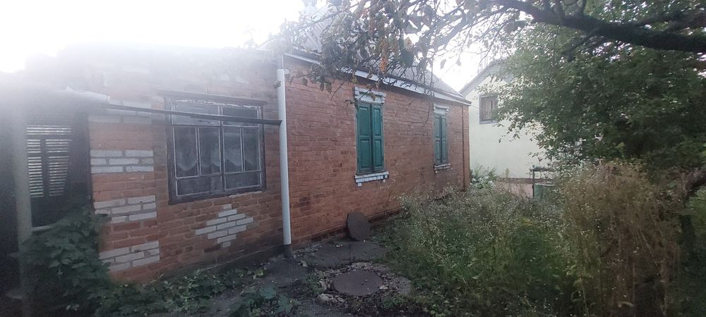 Продам дом в Солоницевке (п.Берминводы)