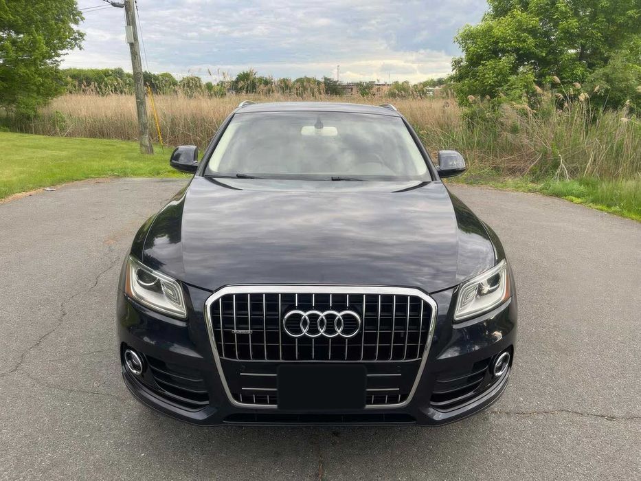 AUDI Q5      2016