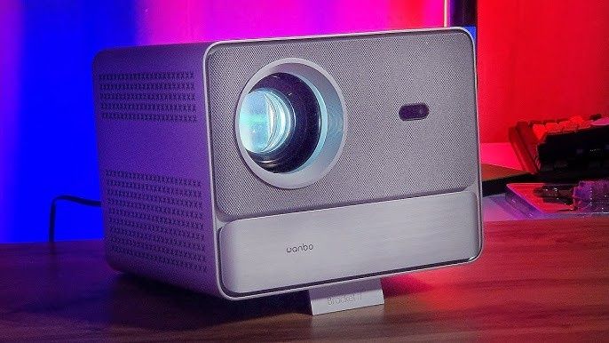 Проэктор/проектор Wanbo Davinci 1