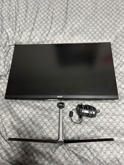 Monitor Acer nitro qg240Y