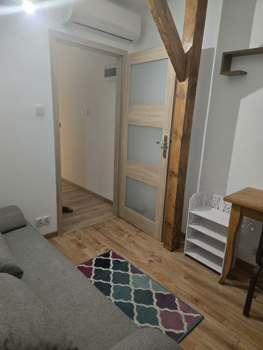 Pokój  w ścisłym centrum Białegostoku