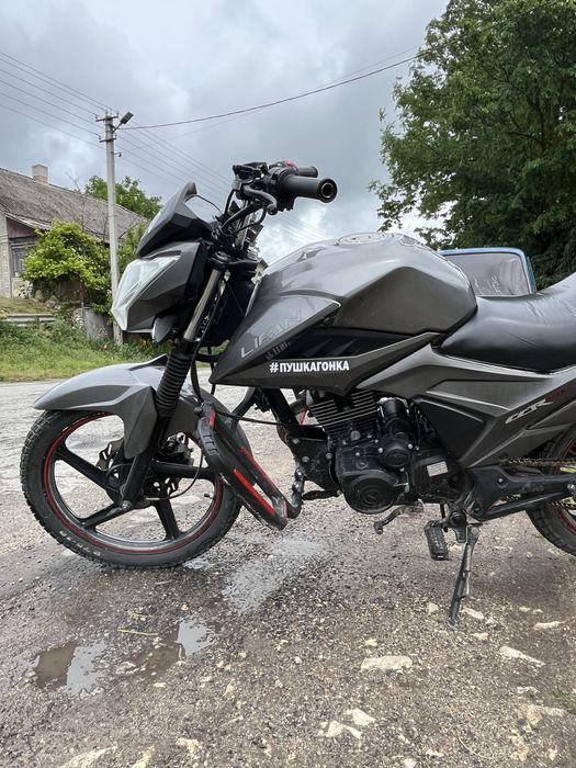 Lifan CCR 150-2e