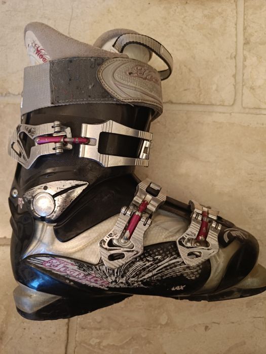 Buty narciarskie Tecnica 245, 286mm