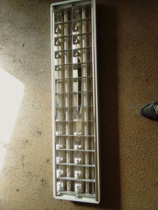 Ceiling Lamp – Fixture64739299679489121