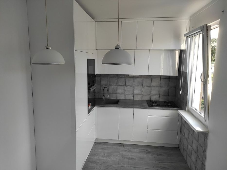 Usługi meble krótkie terminy