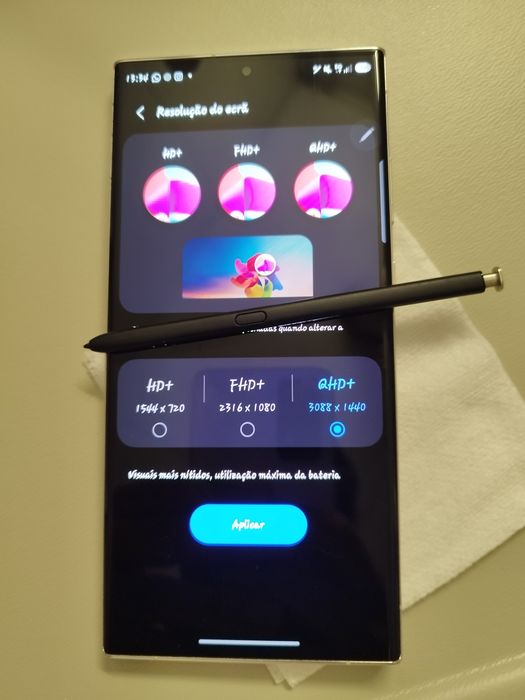 Samsung Galaxy S23 ultra 256gb