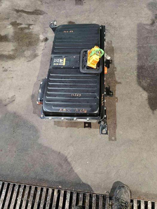 Bateria EV (Alta Tensão - Veículo Eletrico) MITSUBISHI ASX (VSX_, VSE_