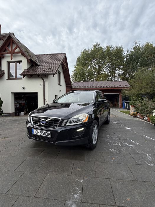 Sprzedam volvo xc60