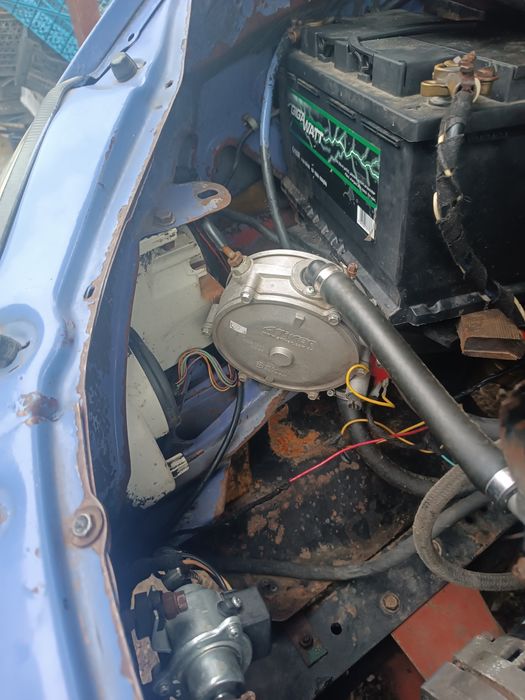 Продам Газель 2005 год