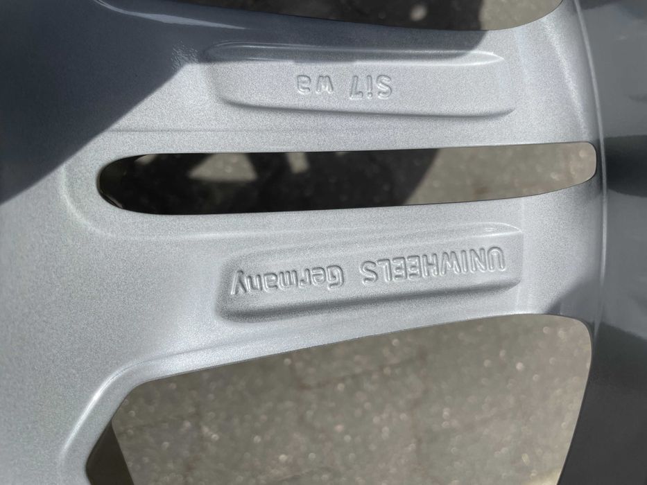 Okazja felgi MERCEDES E-Klassa 8Jx18 ET38 9Jx18 ET52.5 5x112 NOWE