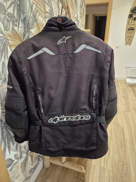 Alpinestars Andes v2 tourer