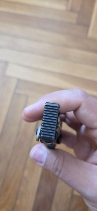 Leatherman Signal coyote multitool