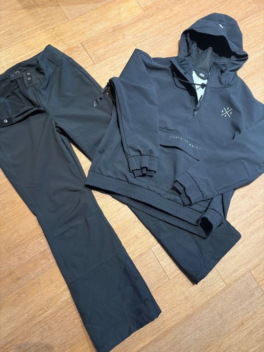 Spodnie 4F/Narciarskie/Snowbord