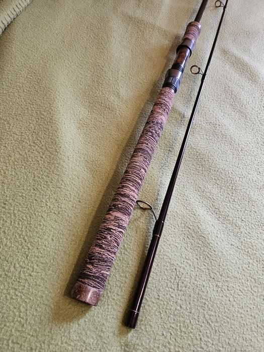 Talon spinning zamiana