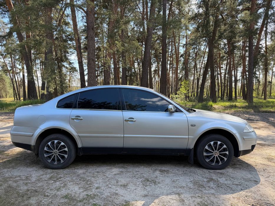 Продам Volkswagen Passat B5+