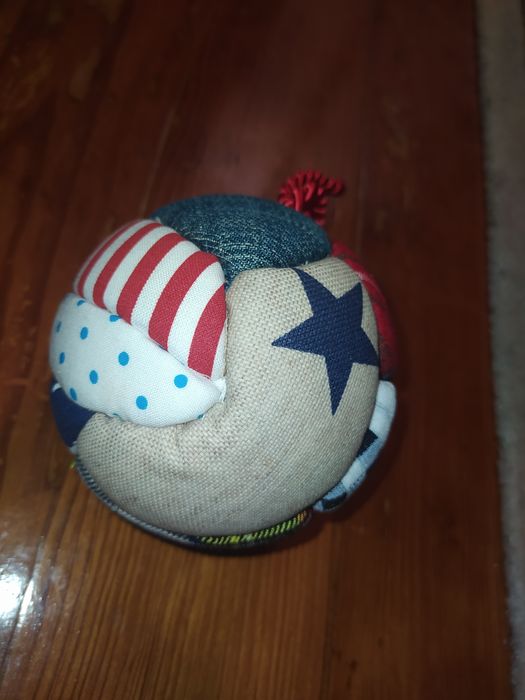 Letra A para pendurar