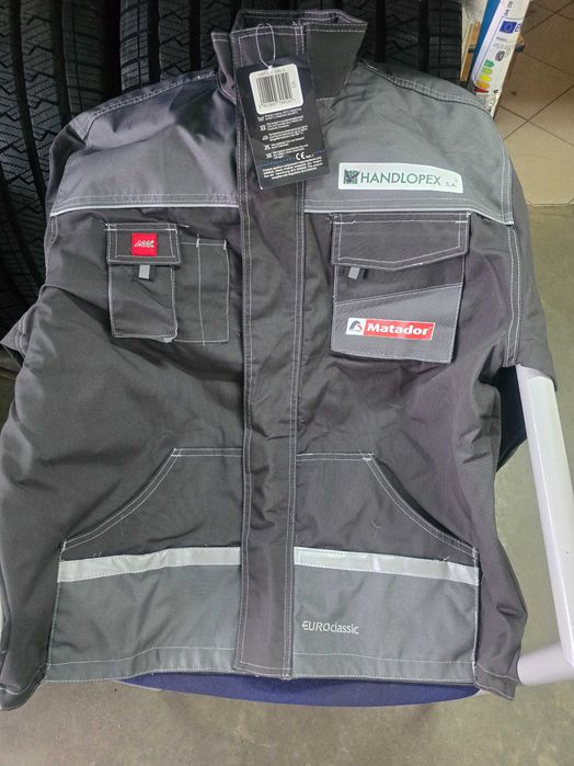 Ubranie robocze rozm 56 do 60