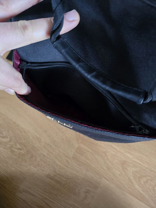 Plecak na laptopa PORT