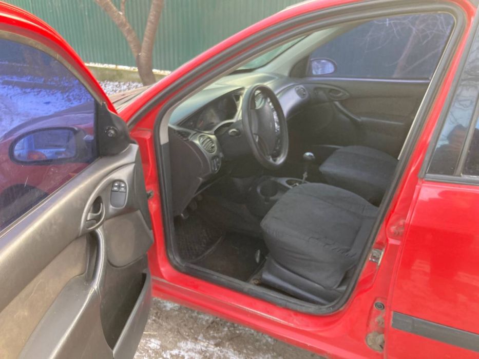 Продам Форд Фокус