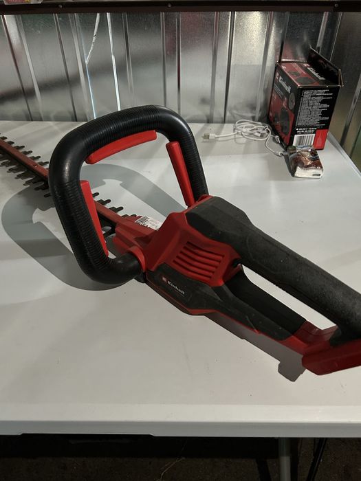 Nozyce einhell uzywane