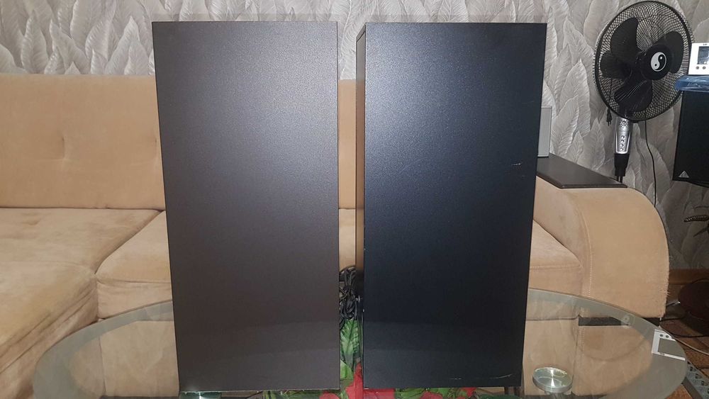 Акустика Grundig Box 1600 b High Fidelity 3-Wege made in W.Germany: 7 ...