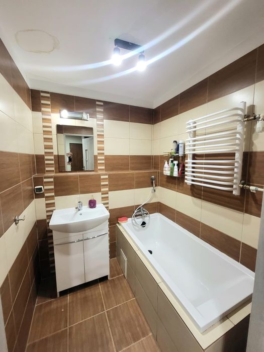 Okazja! M4 DWA balkony! DWIE piwnice!