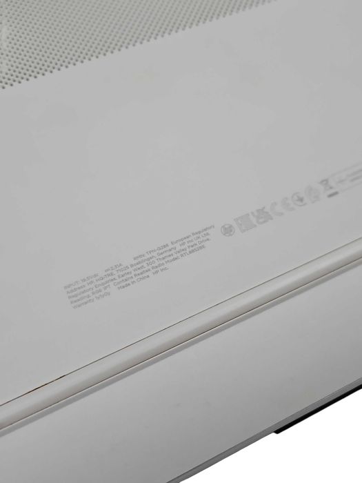 Laptop HP 250 G10 INTEL N100 8/512GB + zasilacz