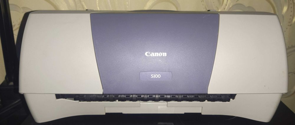 Принтер CANON S100