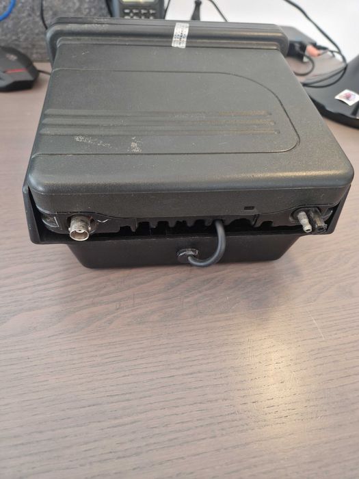 Radiotelefon Motorola MC2100 + podstawka