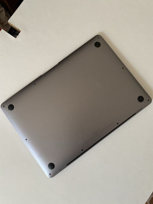 Macbook air 2019