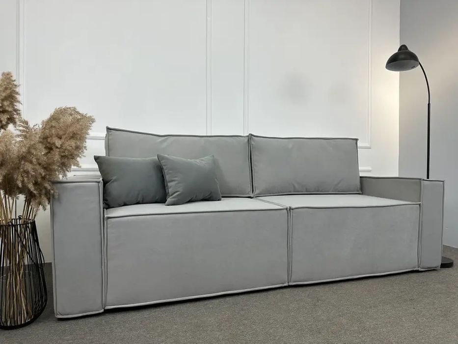 Диван трансформер ліжко Soft LOFT від виробника!