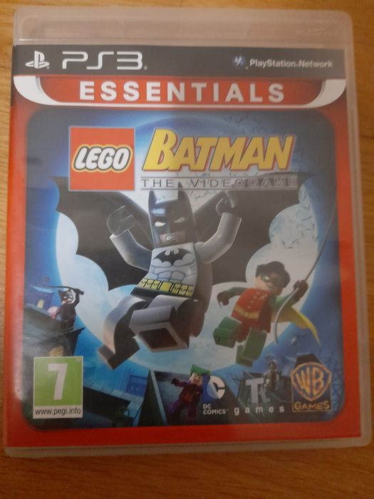 Jogos Playstation 3