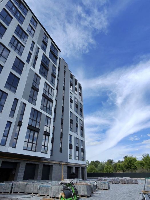 ПРОДАЖ 2 кімнатна квартира ЖК Рівʼєра