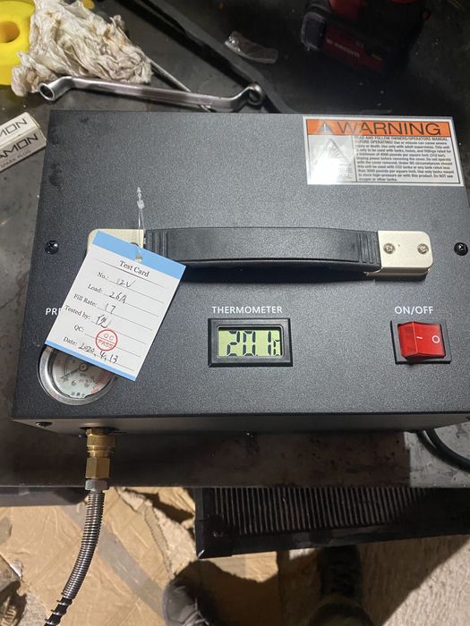 Carabina 5.5 Ar comprimido