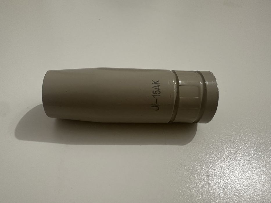 Сопло для полуавтомата, комплект.