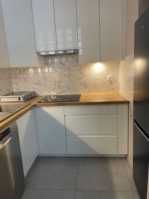 Apartament Brylancik