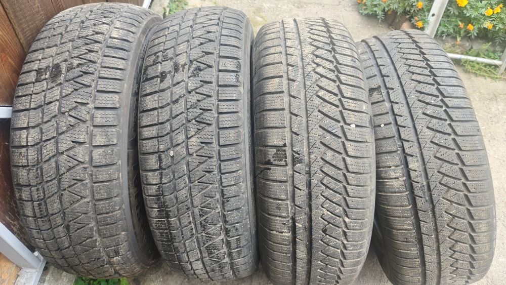 Зимова гума r16 235/70  12000 грн