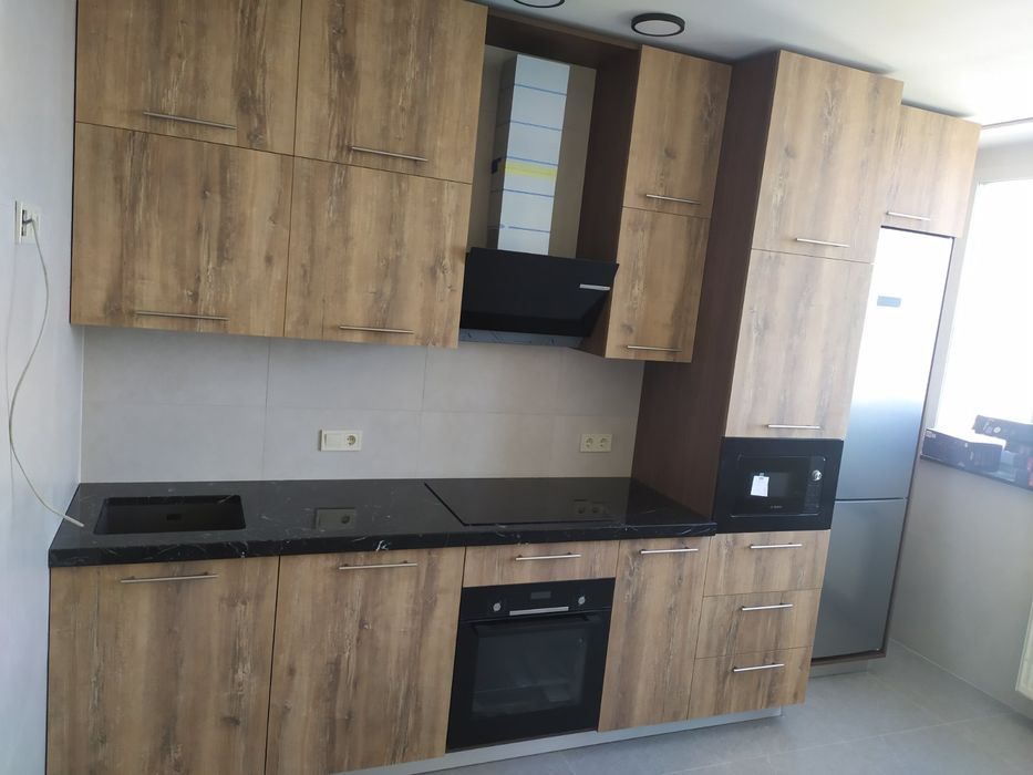 Ремонт та виготовлення меблів на замовлення.