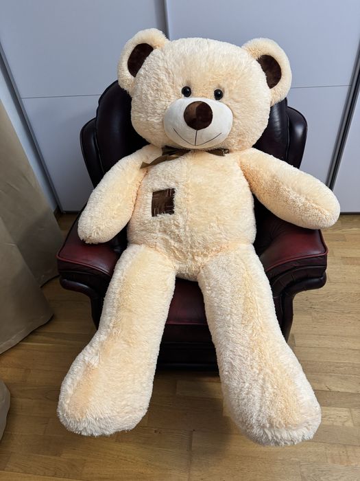 Великий Ведмедик