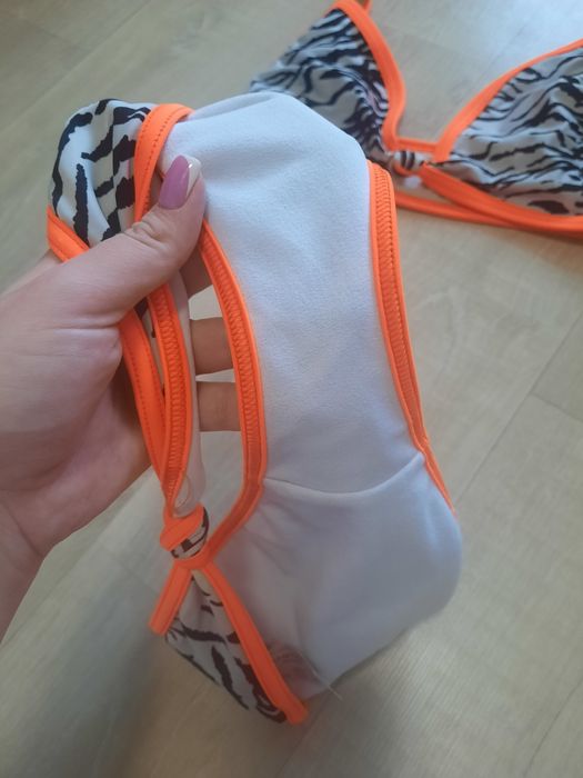 Купальник фірми Asos