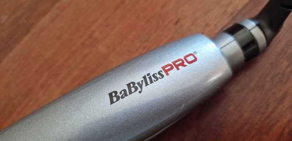 BabylissPro MiraCurl Streamtech