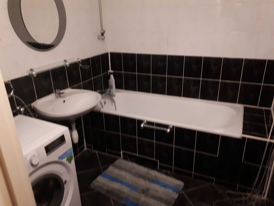 Wynajem pokoju 20 m² z balkonem na ul.Sikorskiego – další