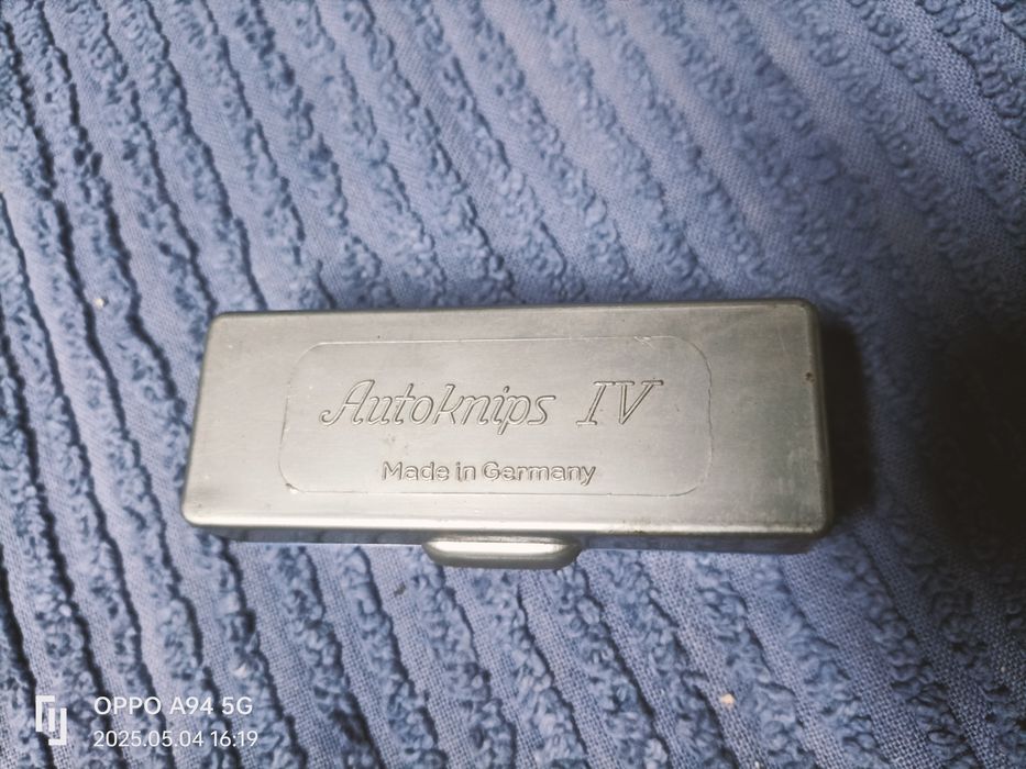 Temporizador de disparo